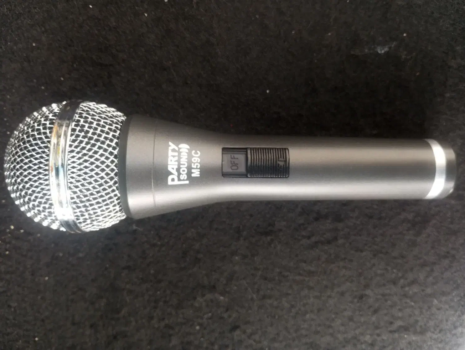 میکروفون سیم دار|آلات موسیقی|مشهد, حجت|دیوار