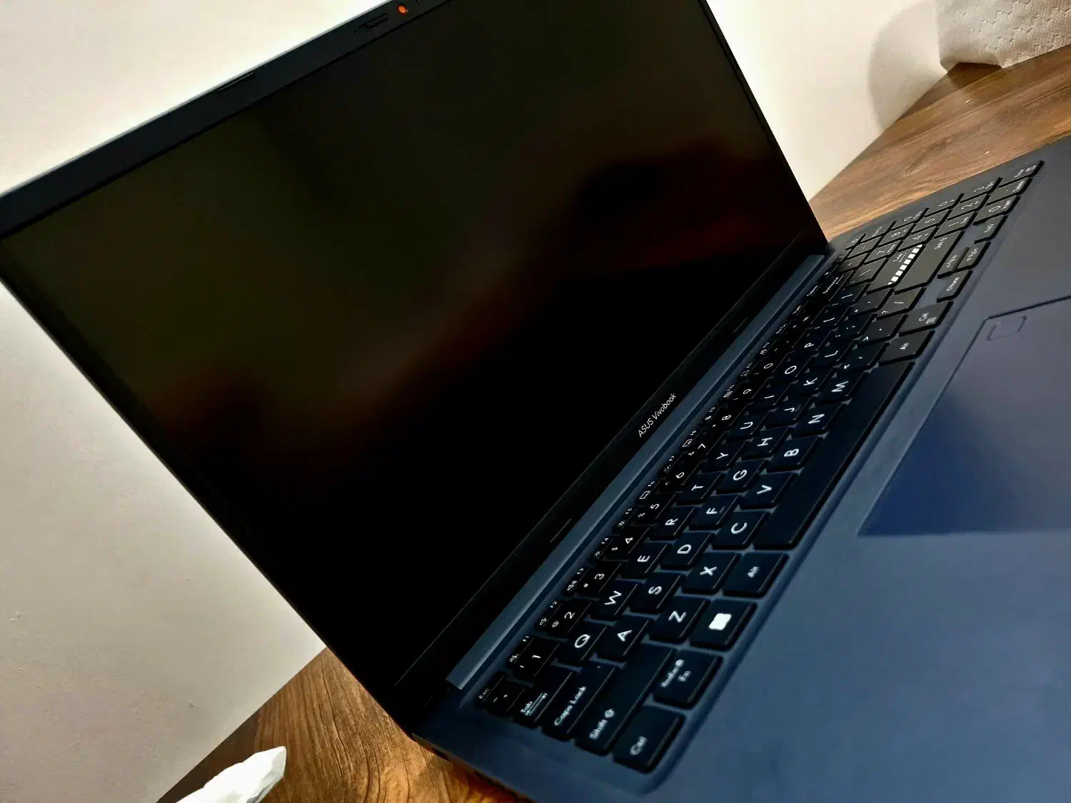 لپ تاپ ASUS vivobook|رایانه همراه|اندیشه, اندیشه فاز ۱|دیوار