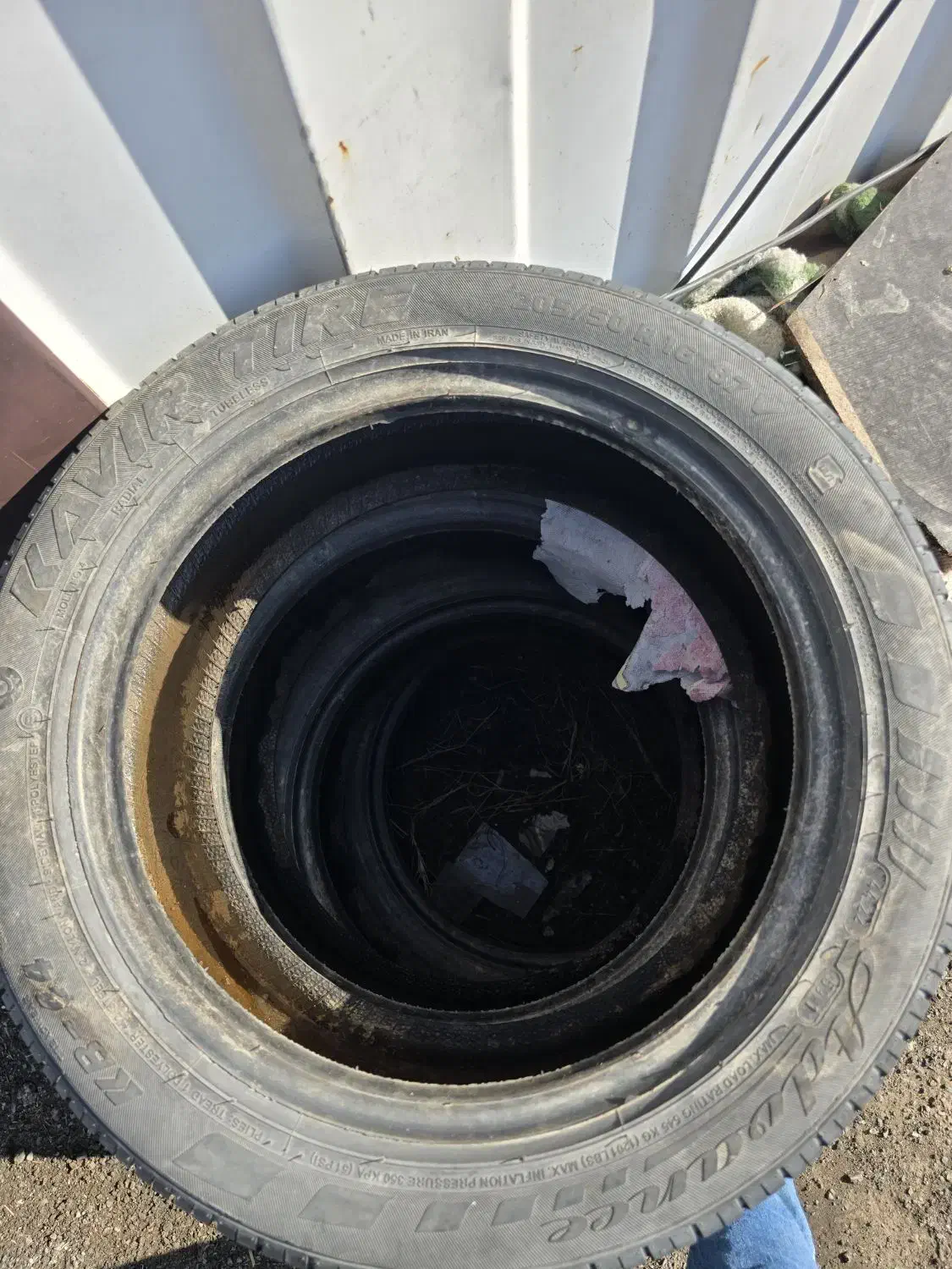 تایر ۱۶|عمده‌فروشی|صوفیان, |دیوار