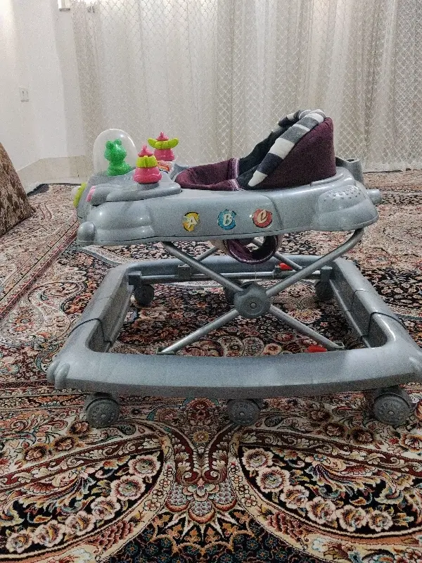 روروک|کالسکه و لوازم جانبی|نورآباد ممسنی, |دیوار