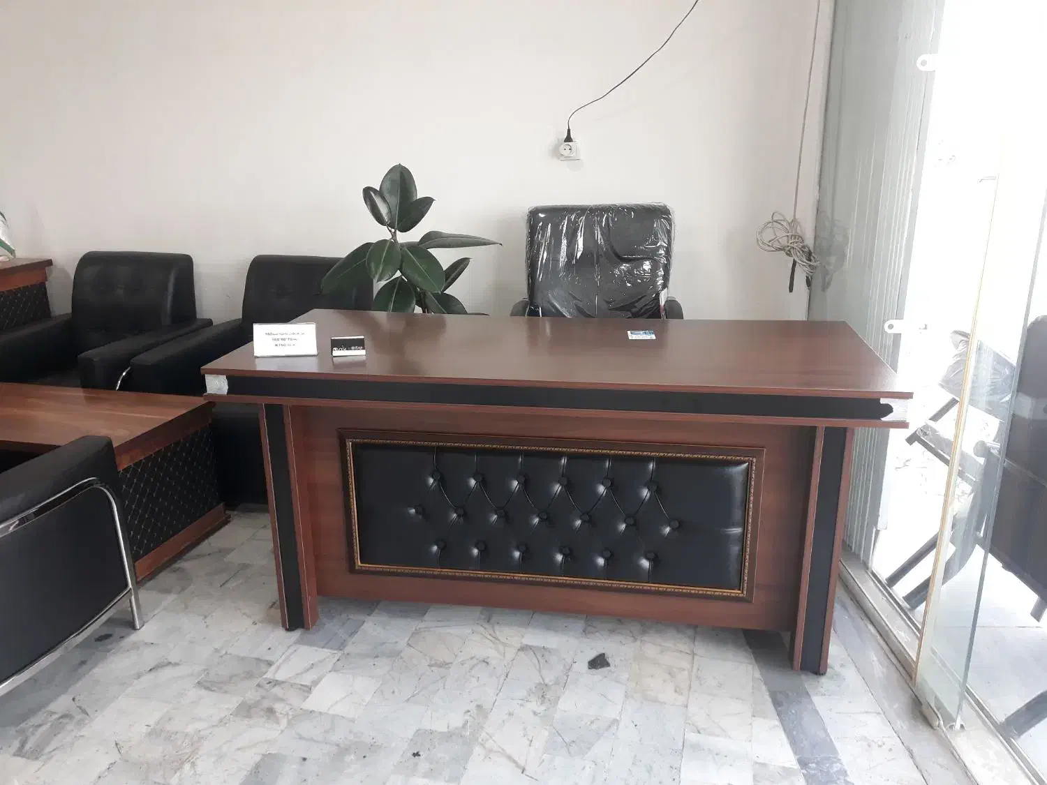 فروش تجهیزات آموزشی و اداری و لوازم مصرفی|مبلمان اداری|گرگان, |دیوار