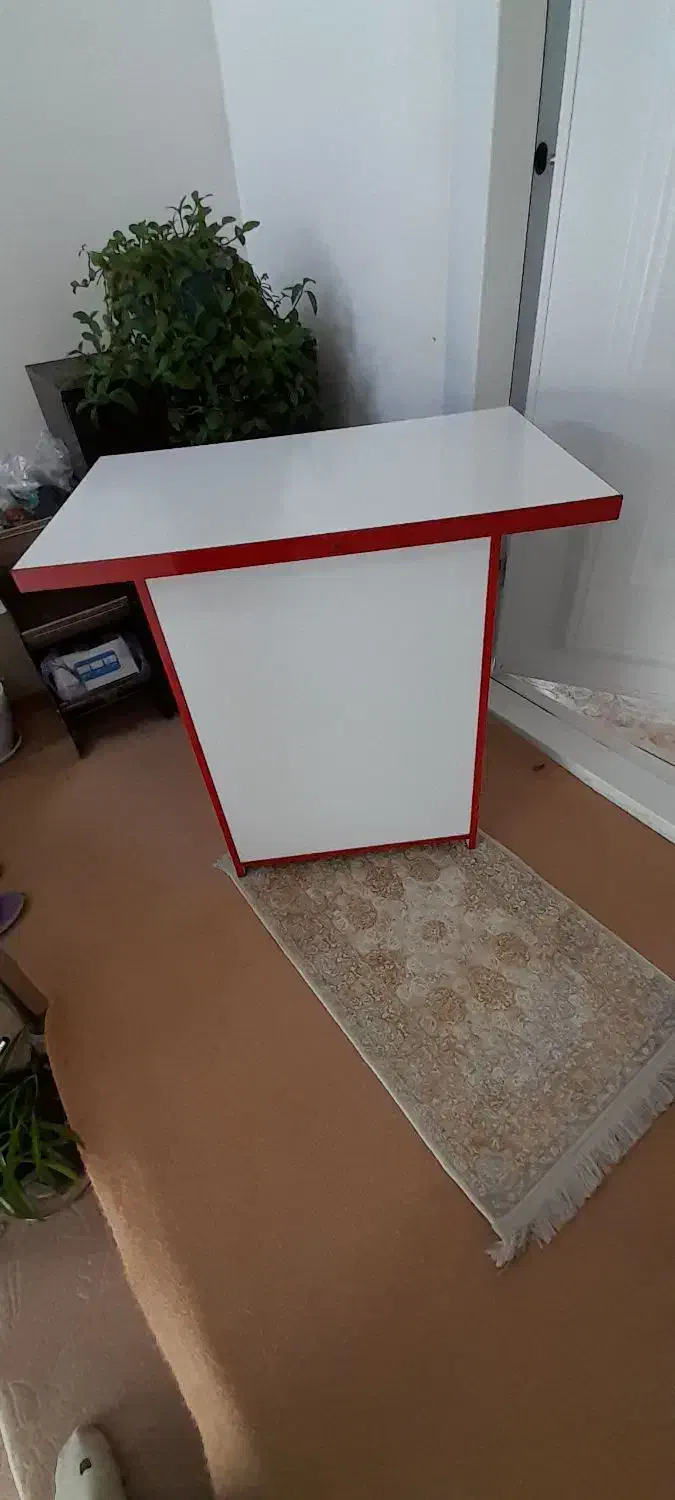 میز کامپیوتر|میز تحریر و کامپیوتر|الشتر, |دیوار