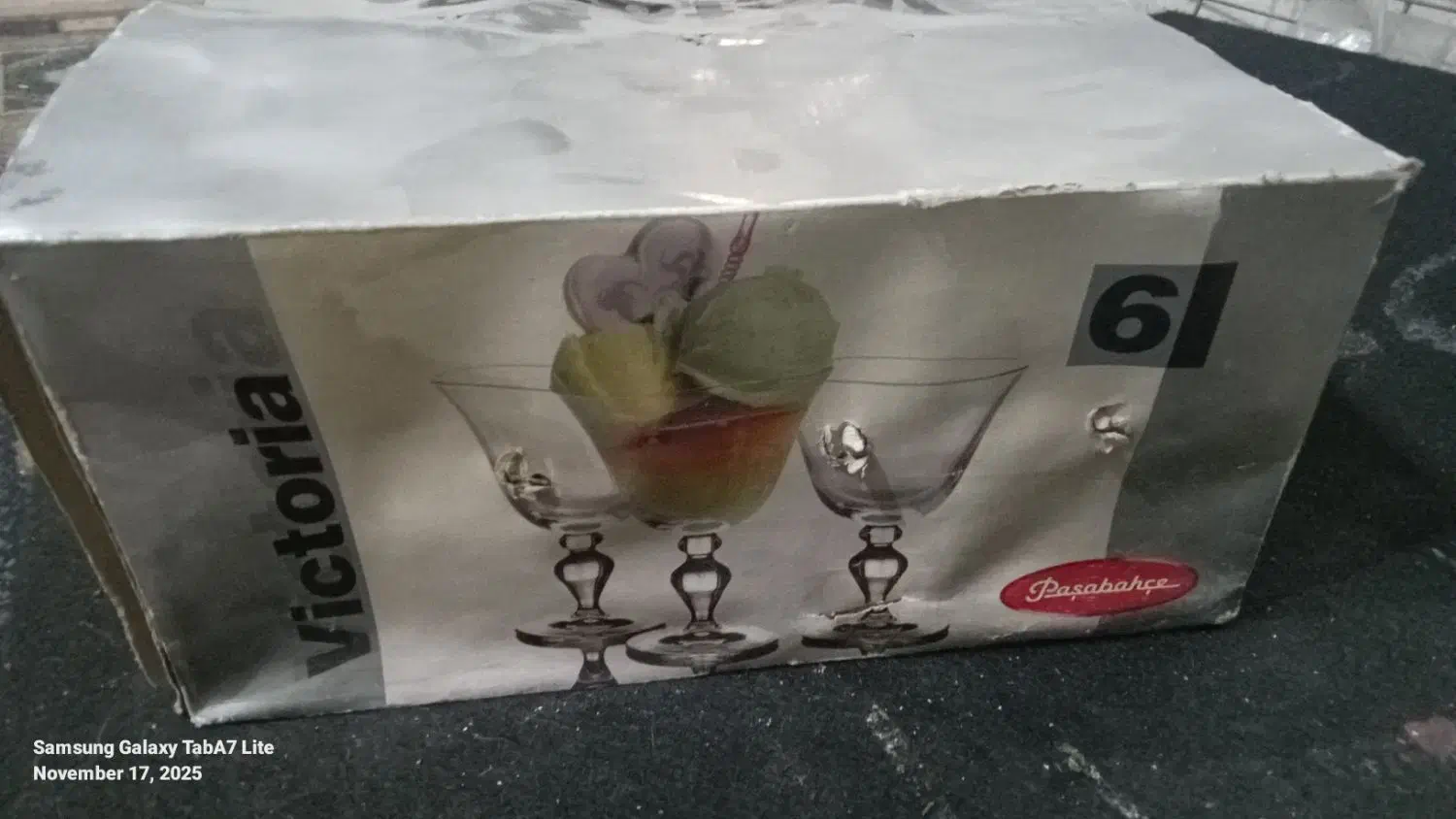 سینی ودیس ، بستنی خوری|ظروف سرو و پذیرایی|تهران, ایرانشهر|دیوار