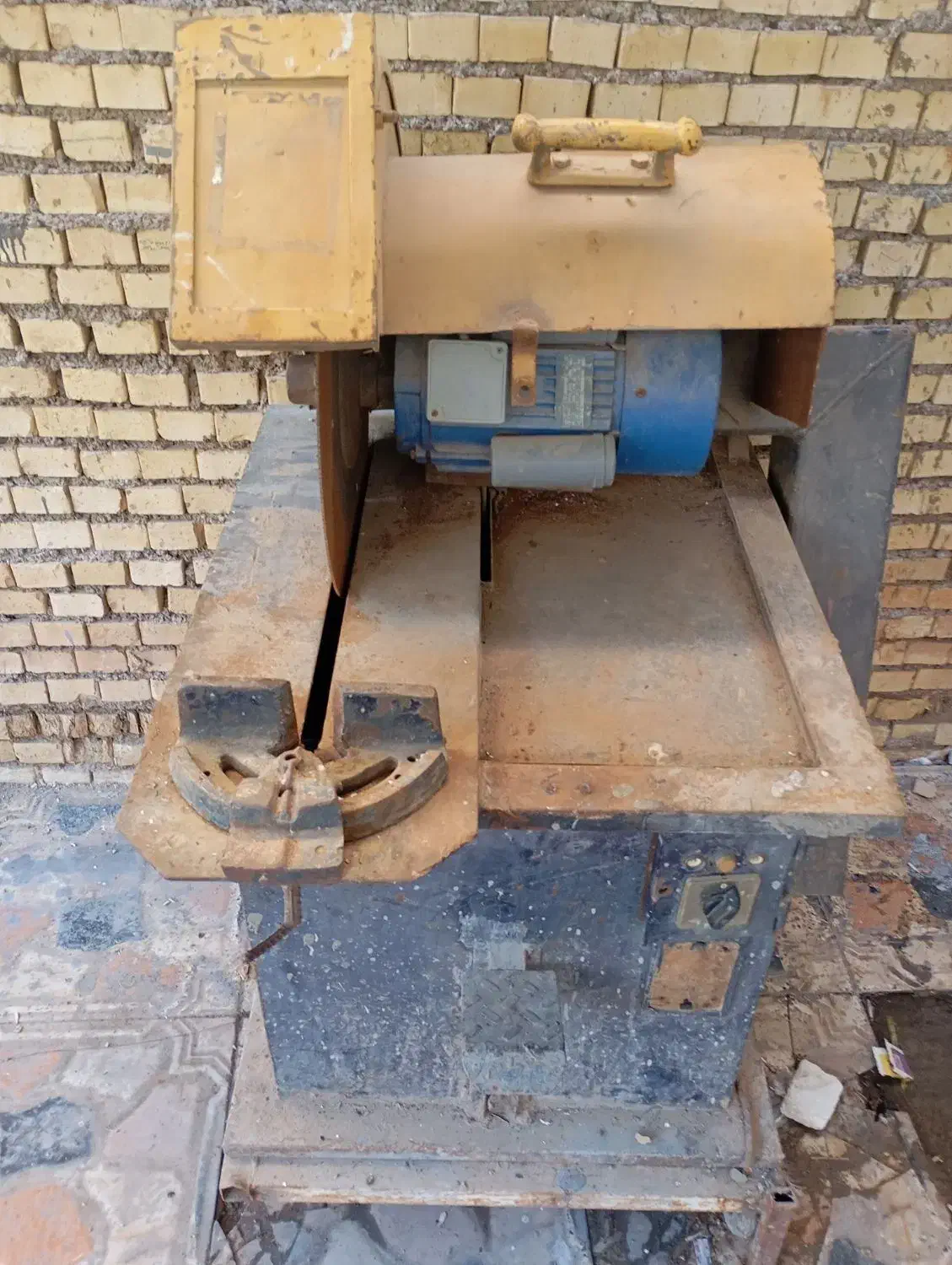 اره اتشی|ابزارآلات|خرمشهر, |دیوار