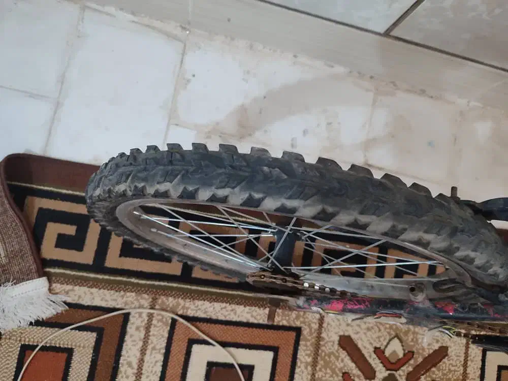 دوچرخه دو چرخه 20|دوچرخه، اسکیت، اسکوتر|شادگان, |دیوار