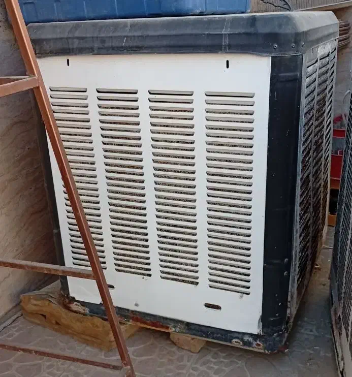 2 عدد کولر آبی 4500|کولر آبی|زاهدان, |دیوار