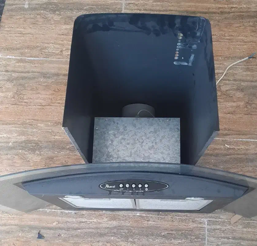 هود مارک مارال|هود|رودسر, |دیوار