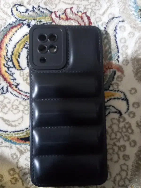 گارد گوشی a12|لوازم جانبی موبایل و تبلت|گلبهار, شهر جدید گلبهار|دیوار