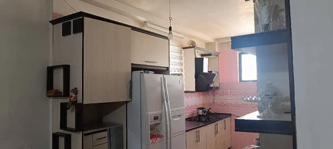 فروش دو طبقه خ معاد|فروش آپارتمان|اقبالیه, |دیوار