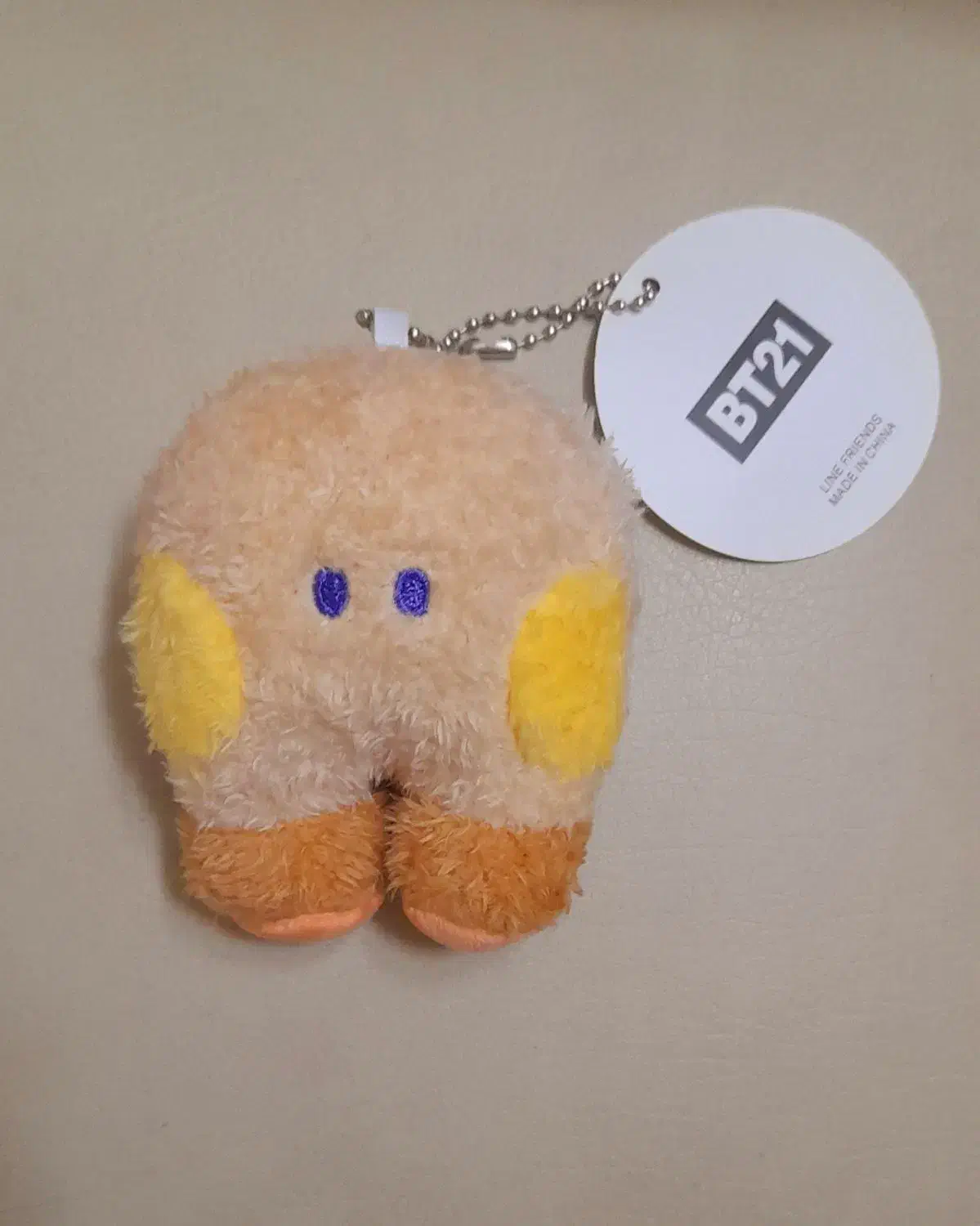 وسایل بی تی اس|کلکسیون و سرگرمی|پیشوا, |دیوار