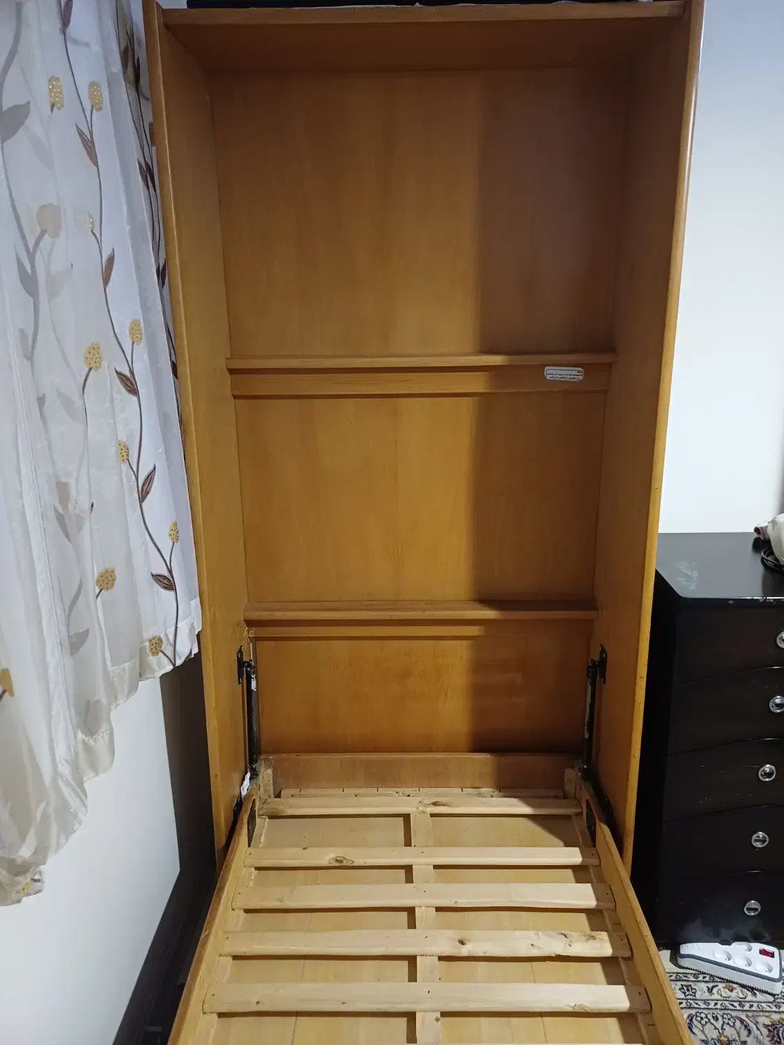 تخت کمجاچوب|تخت و سرویس خواب|تهران, سازمان آب|دیوار