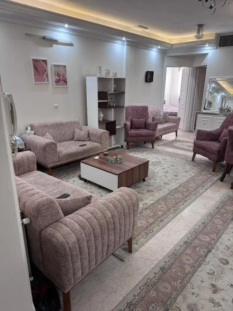 ۸۴متر آپارتمان فول در خ استخر|اجارهٔ آپارتمان|تهران, استخر|دیوار