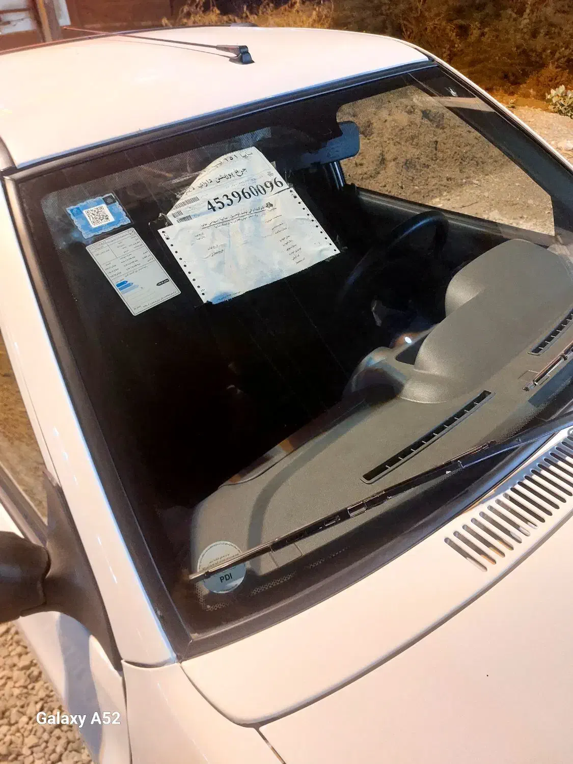 پراید وانت ۱۵۱|خودرو سواری و وانت|میناب, |دیوار