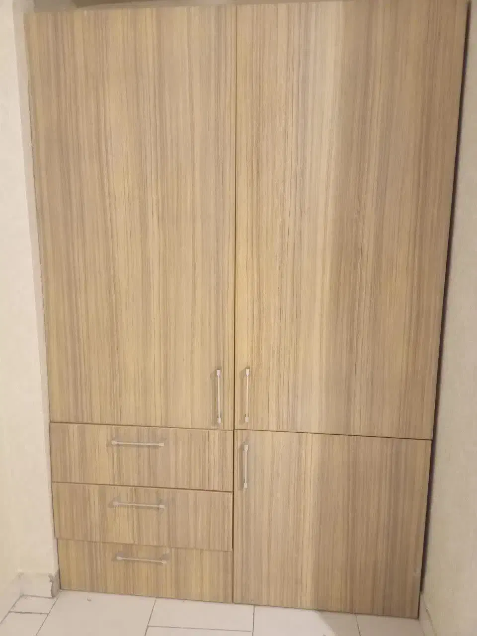 40متر/شهمیرزادی/زیر قیمت منطقه /تمیز|فروش آپارتمان|تهران, شهمیرزادی|دیوار