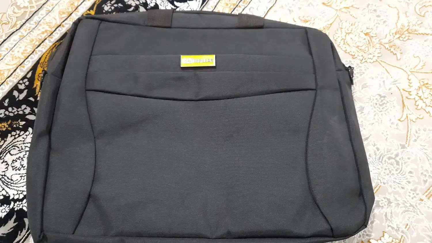 کیف دانشجویی ولب تاپ|کیف، کفش، کمربند|اراک, |دیوار