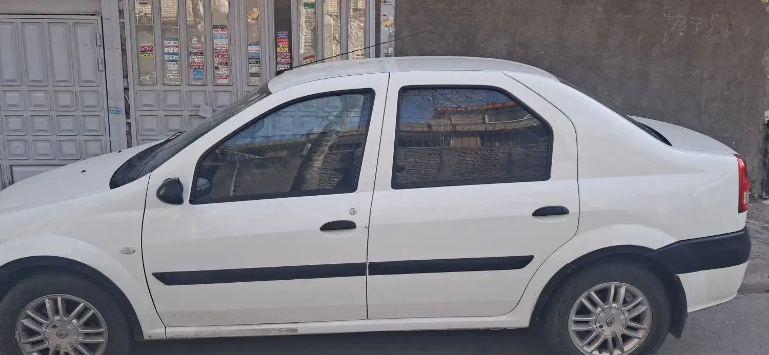 ال ۹۰ مدل ۹۶|خودرو سواری و وانت|مشهد, فرهنگیان (شهرک غرب)|دیوار