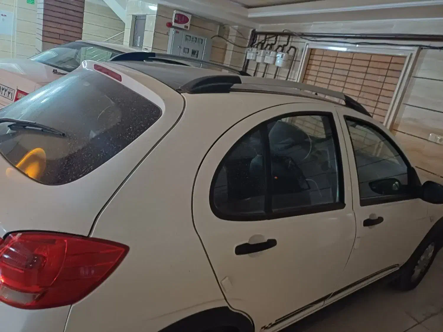 کوئیک|خودرو سواری و وانت|خرمآباد, |دیوار