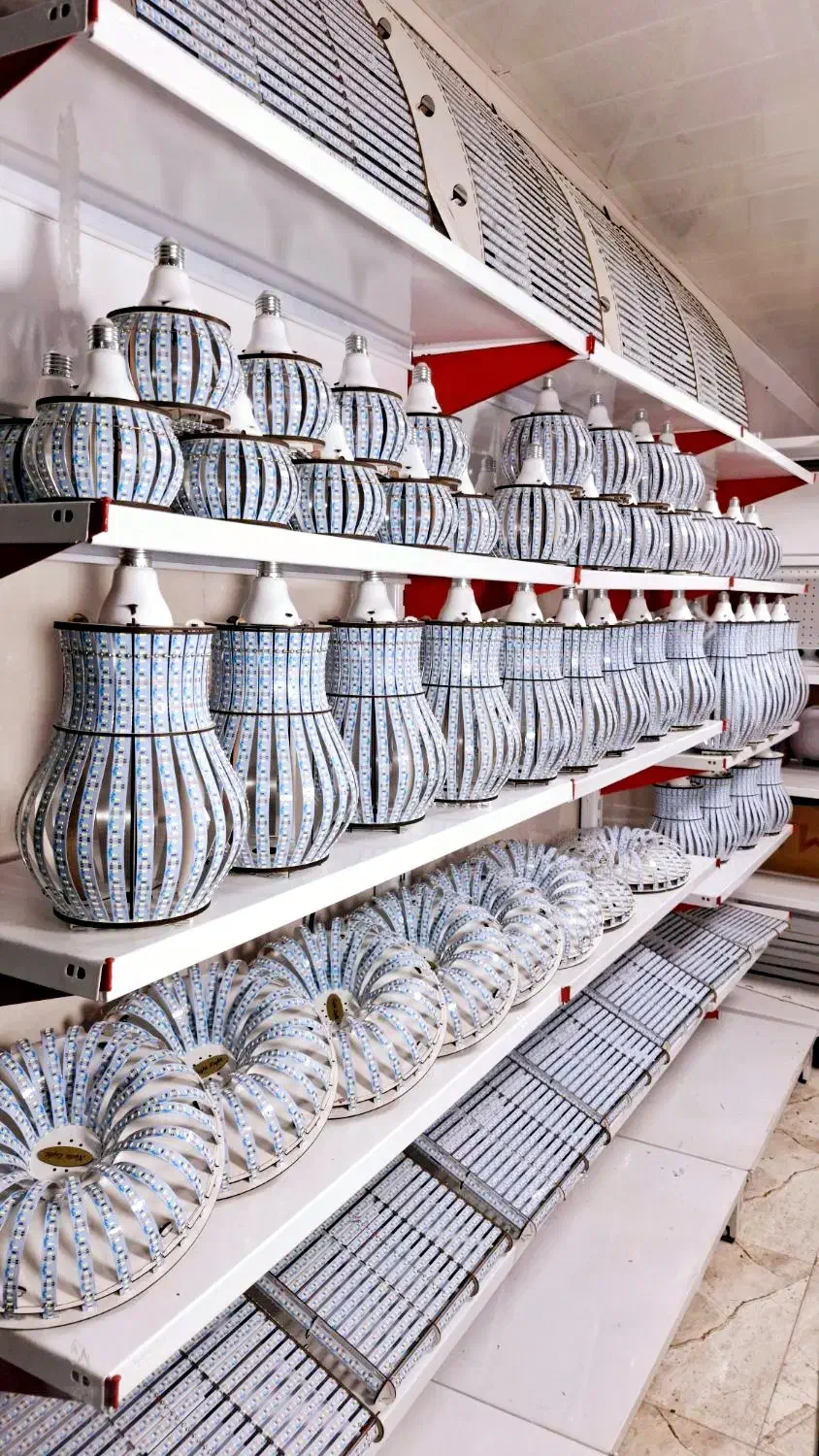 فروش ویژه انواع لامپ SMD|لامپ و چراغ|سنندج, |دیوار