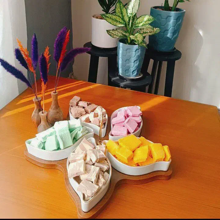 بستنی خشک|خوردنی و آشامیدنی|مشهد, نیروی هوایی|دیوار