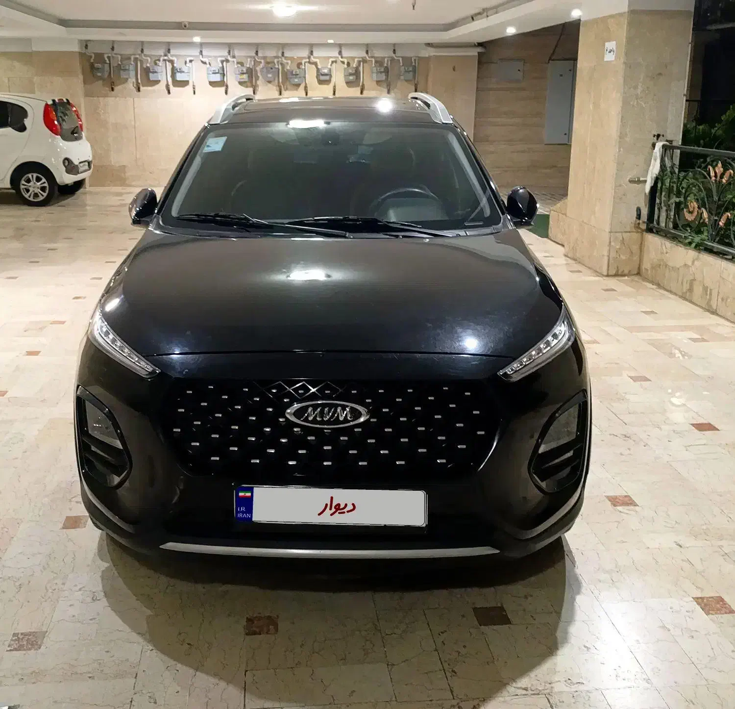 x22 pro اتومات|خودرو سواری و وانت|تهران, مجیدآباد|دیوار