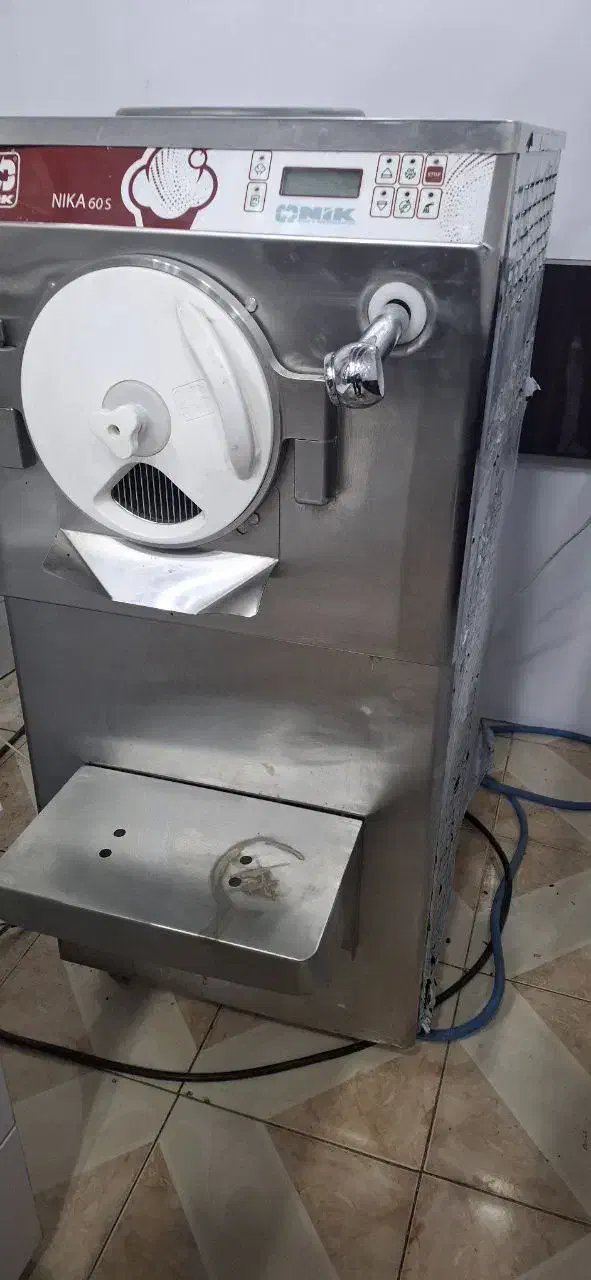 دستگاه بار سفت کن|کافی‌شاپ و رستوران|یاسوج, |دیوار