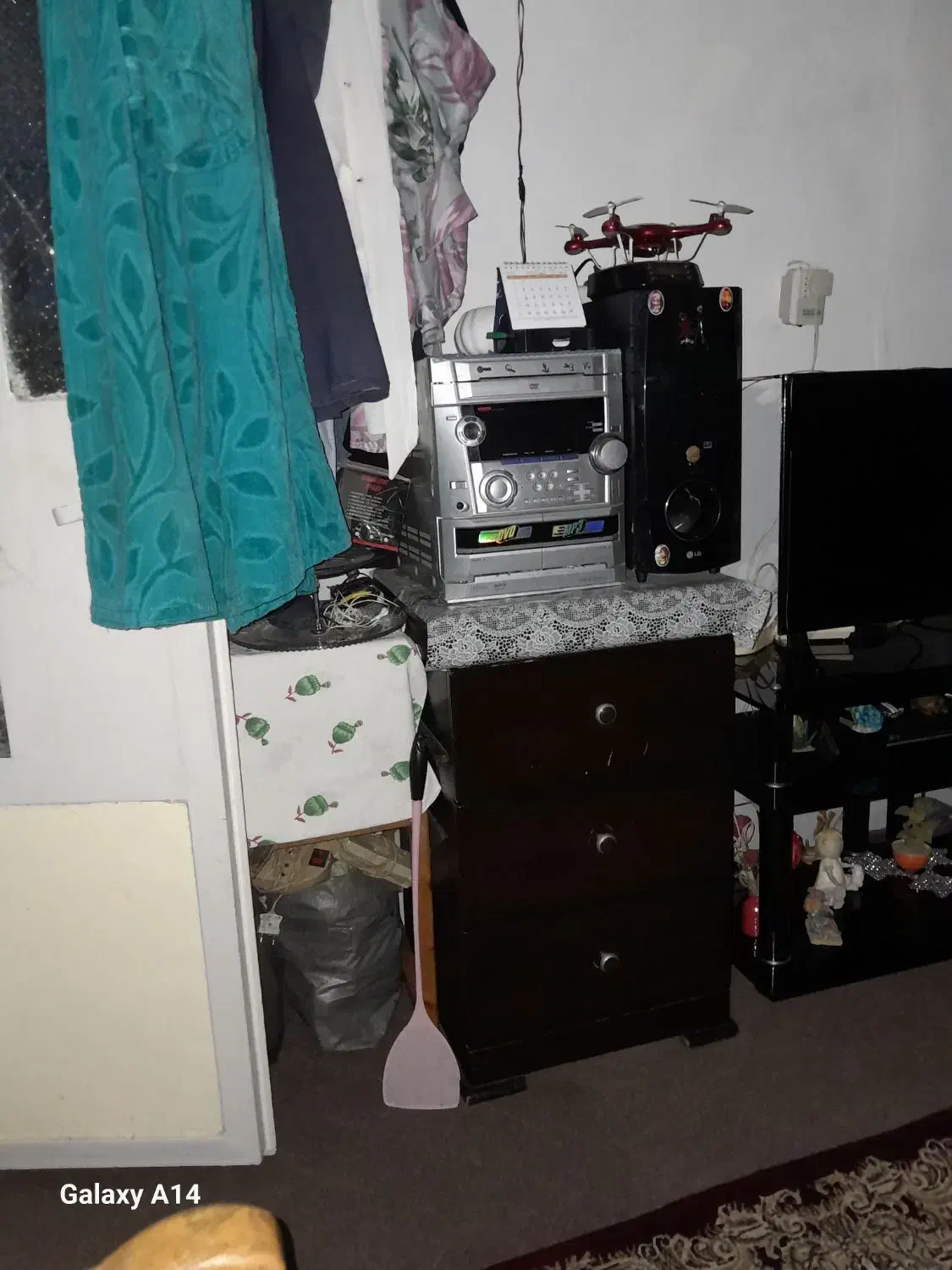 دستگاه صوتی خانگی|سیستم صوتی خانگی|رامسر, |دیوار