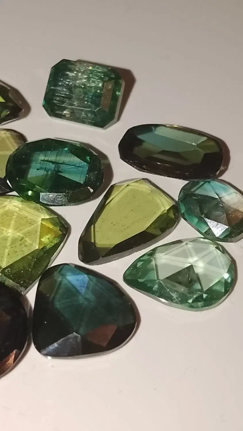 سنگهای الماس باسختی ،10|جواهرات|تهران, نعمتآباد|دیوار