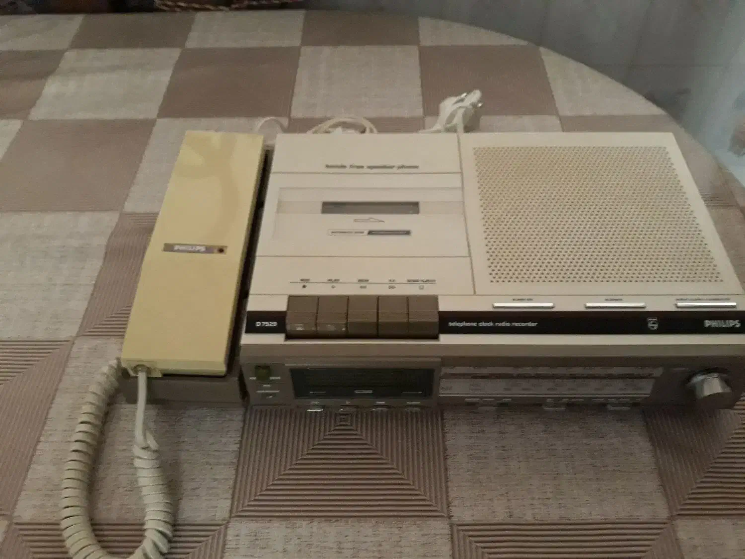 رادیو ظبط وتلفن|سیستم صوتی خانگی|محلات, |دیوار