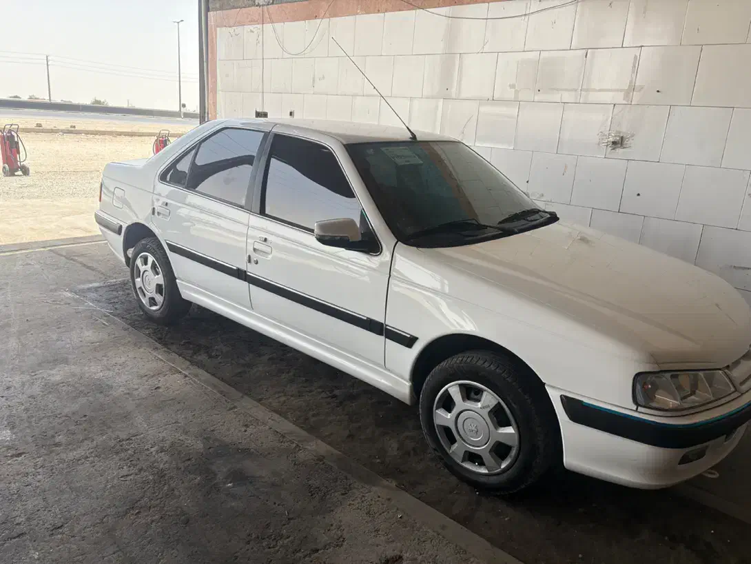 پژو پارس|خودرو سواری و وانت|پاکدشت, پاکدشت (مامازند)|دیوار