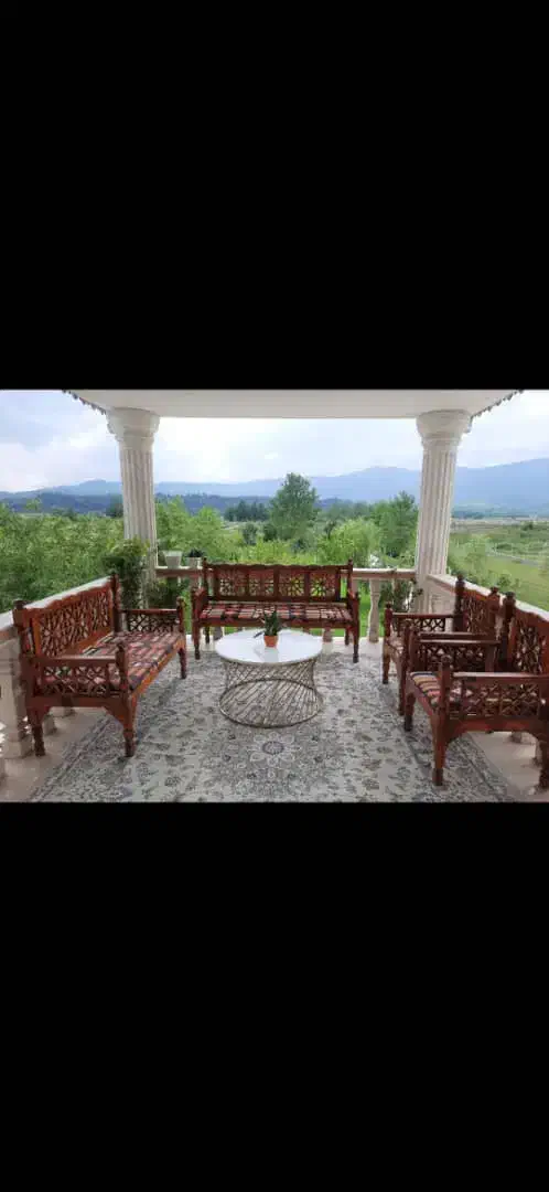 فروش /ویلا /دوطبقه|فروش خانه و ویلا|فومن, |دیوار