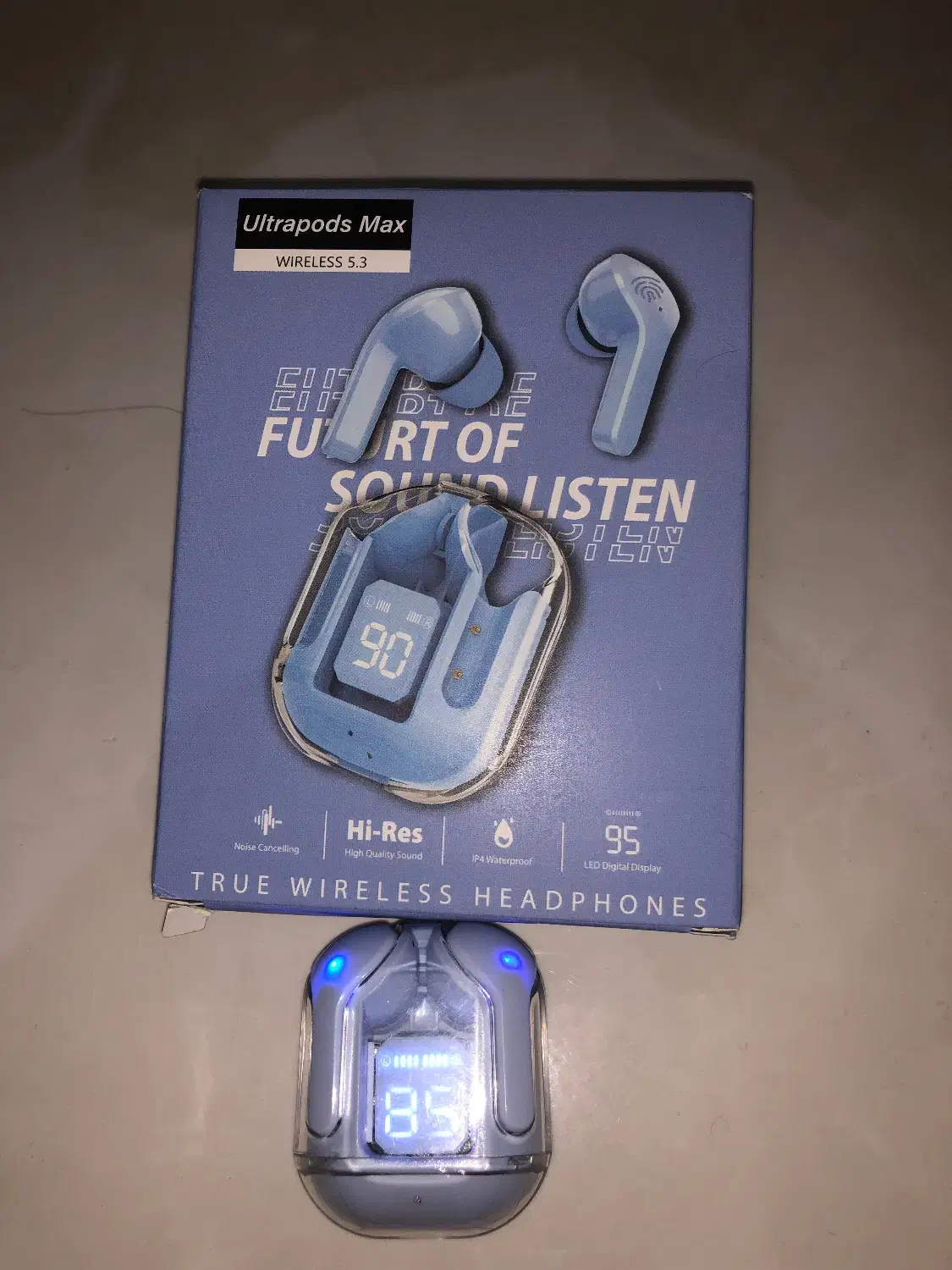 ایرپاد|لوازم جانبی موبایل و تبلت|اراک, |دیوار