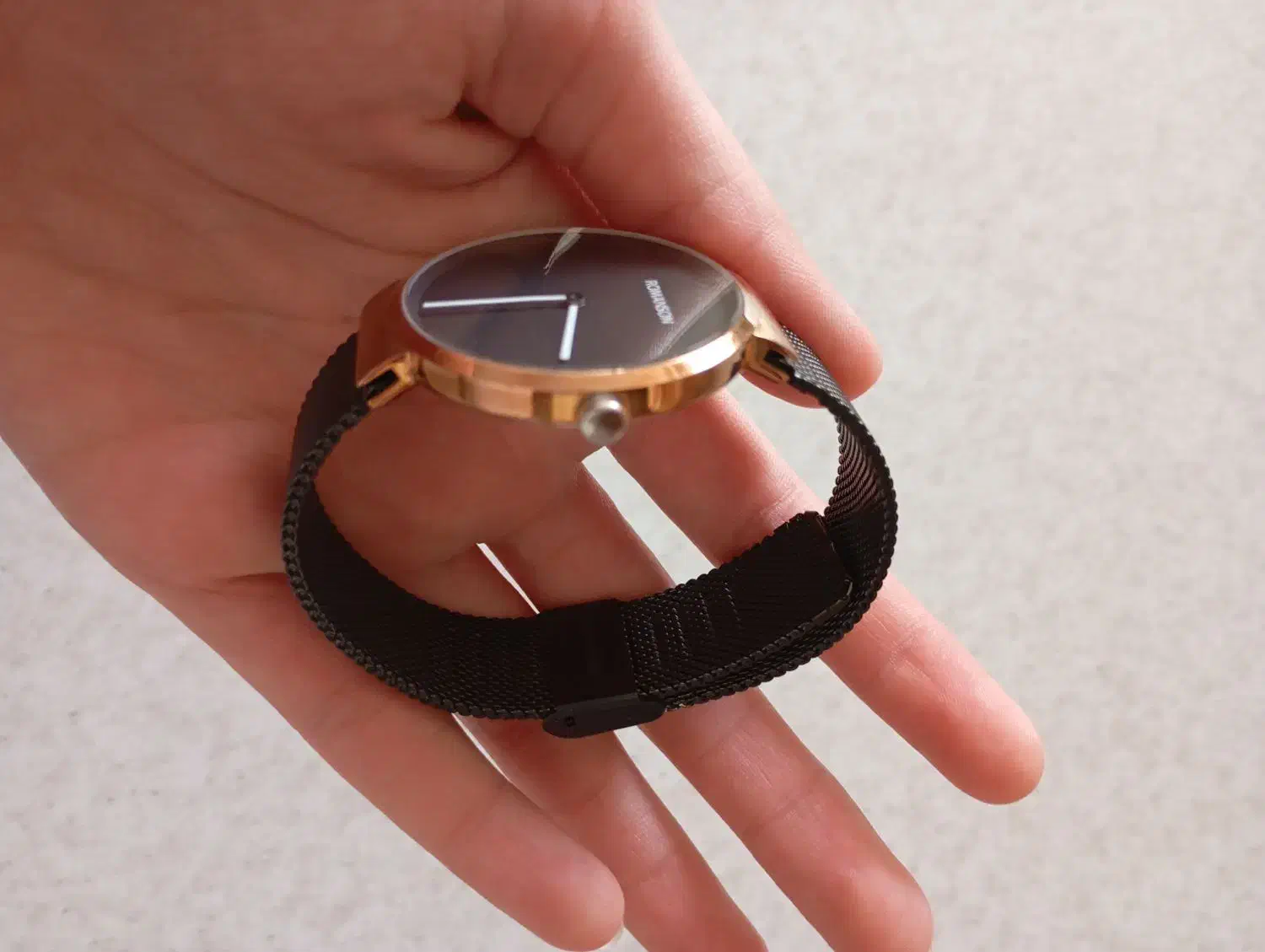 فروش ساعت رومانسون|ساعت|سمنان, |دیوار