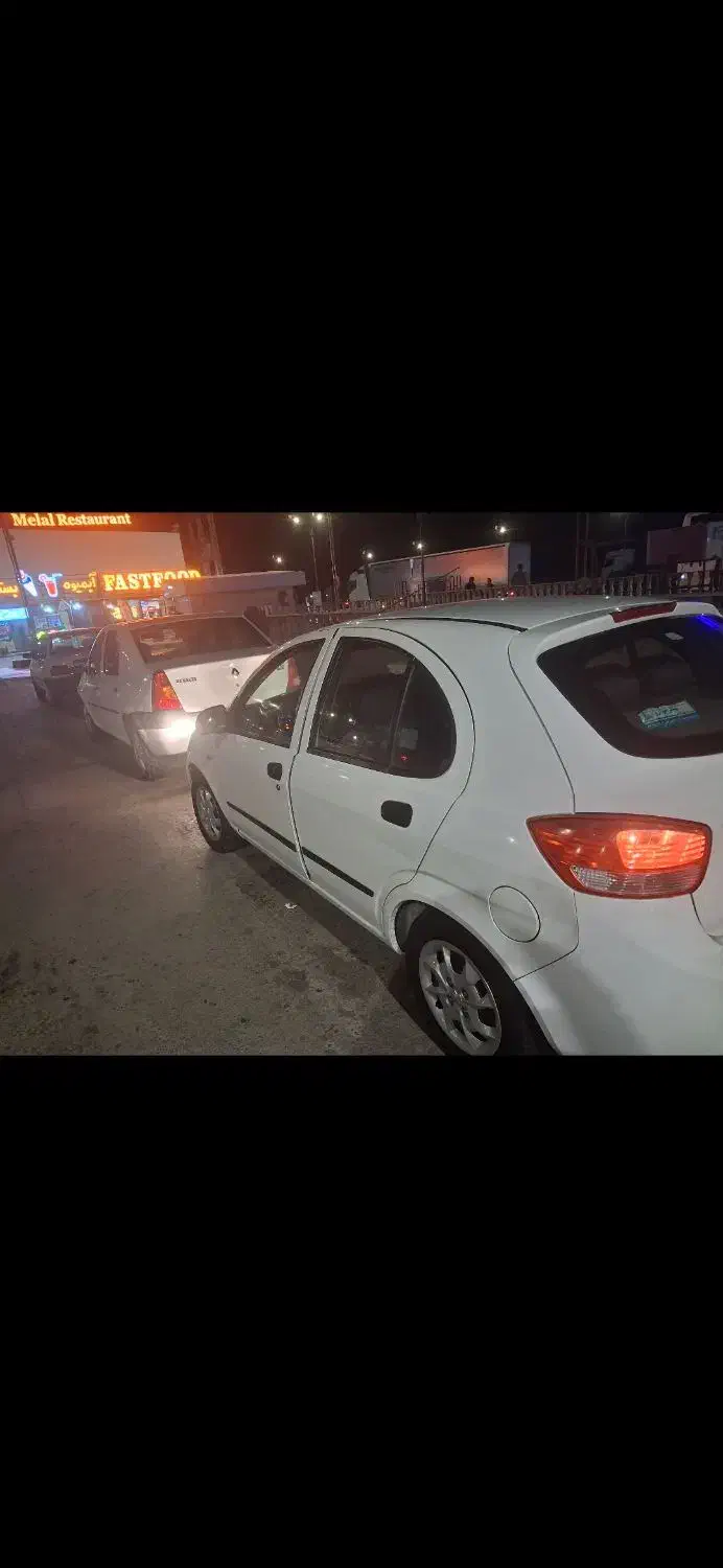 تیبا ۴۰۱ درجه یک|خودرو سواری و وانت|حمیدیا, |دیوار