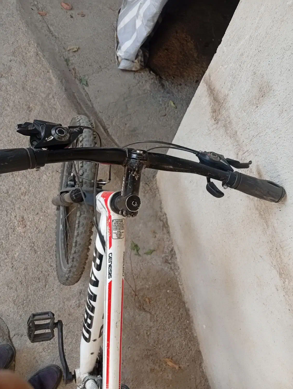 دوچرخه رامبو|دوچرخه، اسکیت، اسکوتر|پیرانشهر, |دیوار