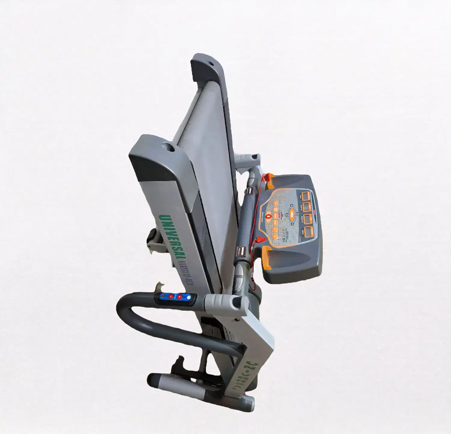 تردمیل|تجهیزات ورزشی|کاشان, کوچه باسکول|دیوار