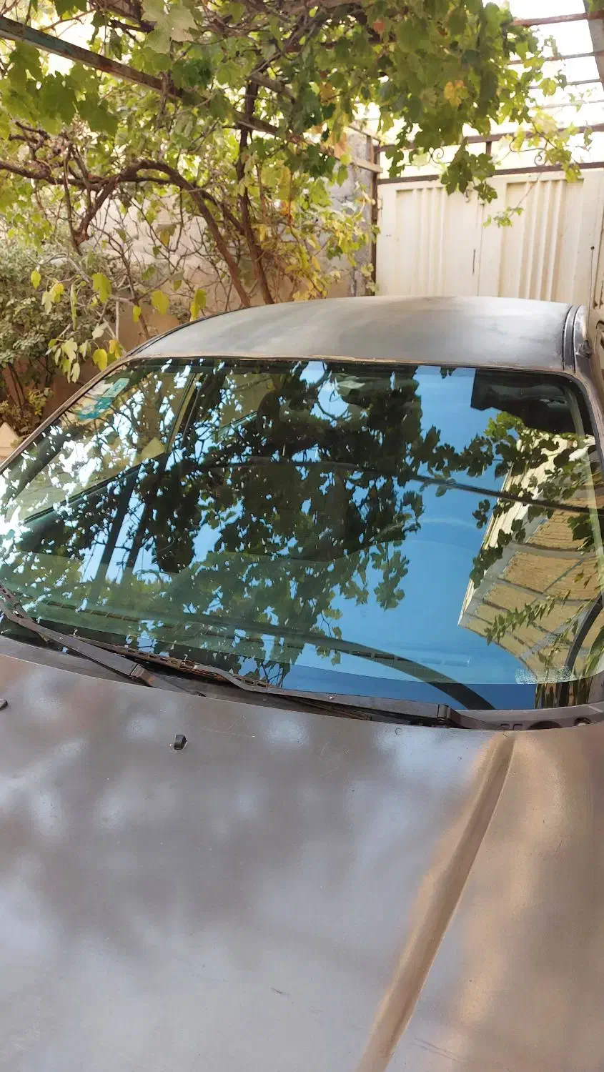 مزدا۳۲۳اف مدل۷۸|خودرو سواری و وانت|دورود, |دیوار