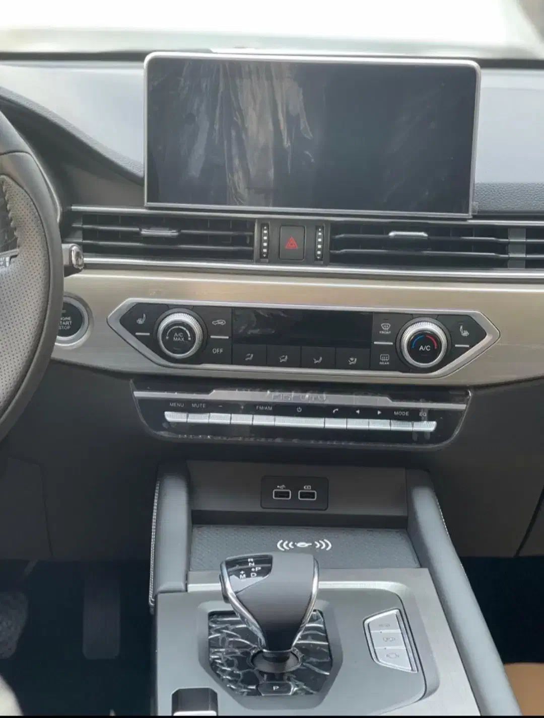 فیدلیتی الیت 7نفر 10پر|خودرو سواری و وانت|تبریز, |دیوار