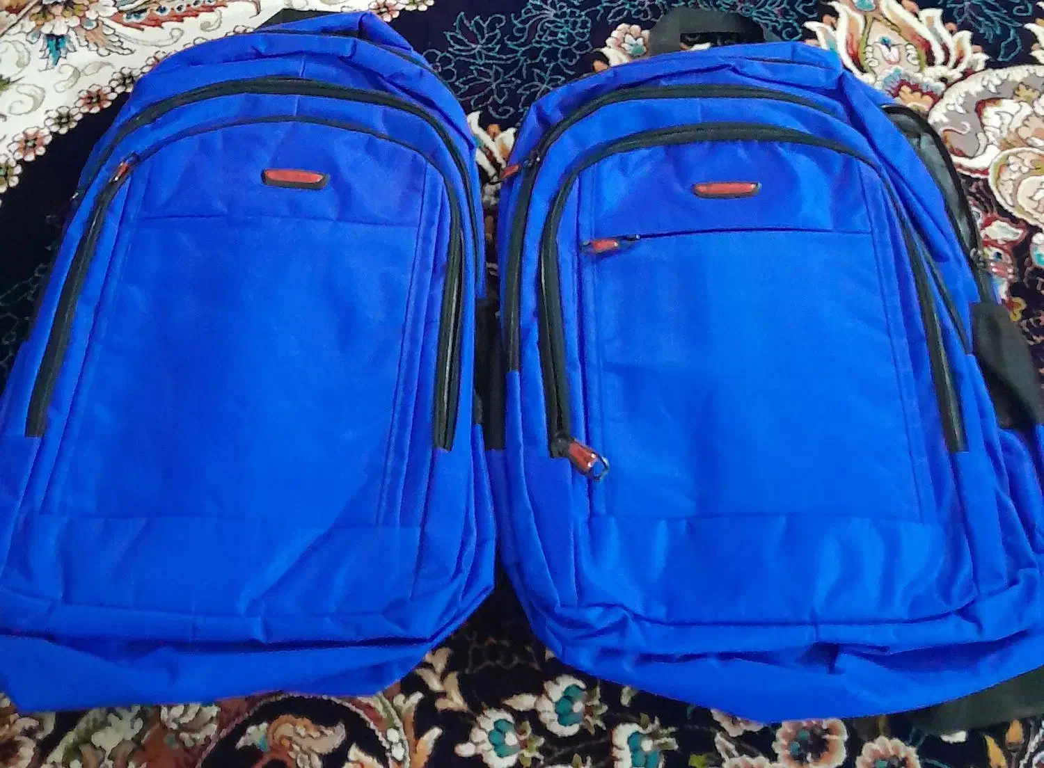 کوله پشتی|کیف، کفش، کمربند|خمینیشهر, |دیوار