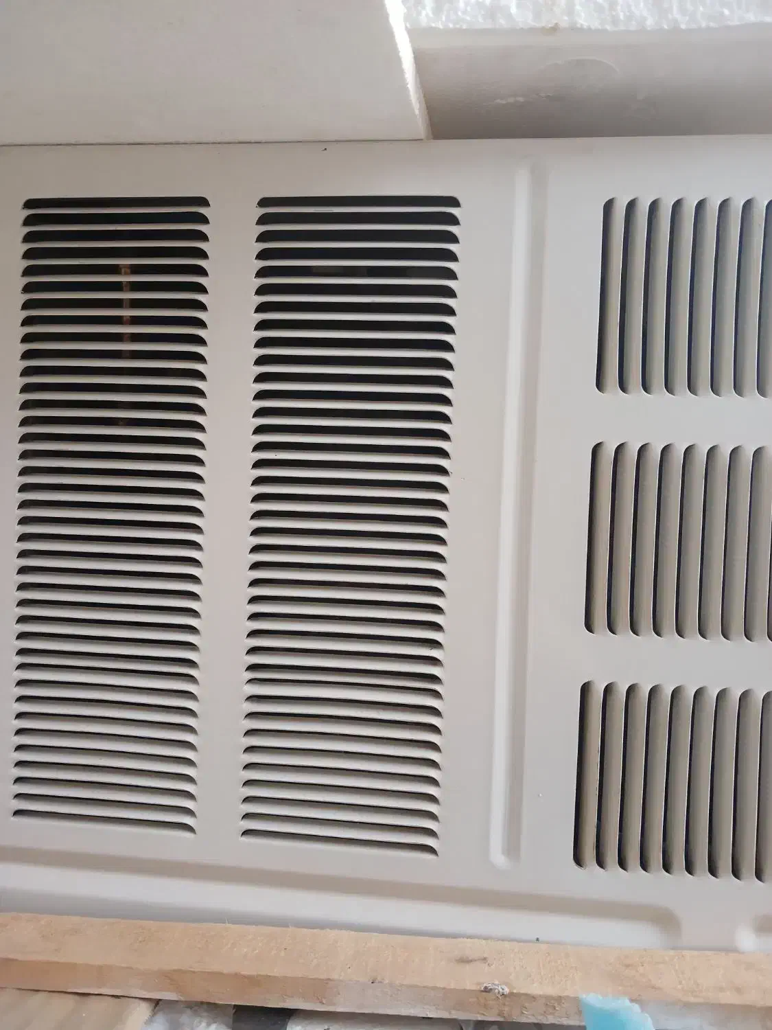 کولر گازی|کولر گازی و فنکوئل|دهلران, |دیوار