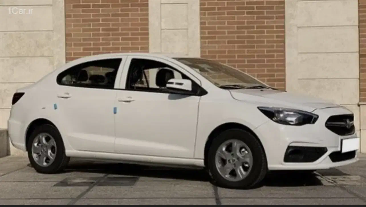 شاهین ۴۰۲|خودرو سواری و وانت|تهران, گلستان (شهرک راه آهن)|دیوار