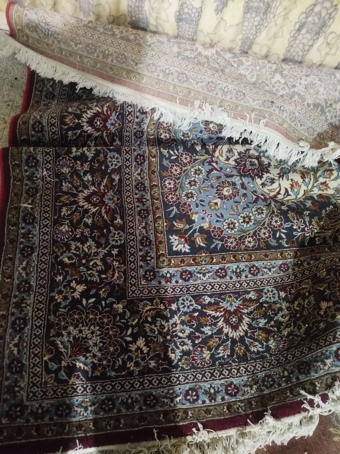 حراجی|فرش|کرمانشاه, |دیوار