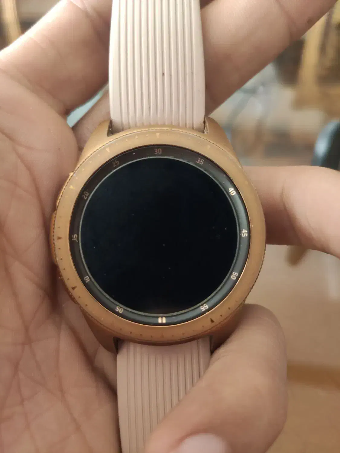 galaxy watch SM-R810|ساعت|بروجرد, |دیوار