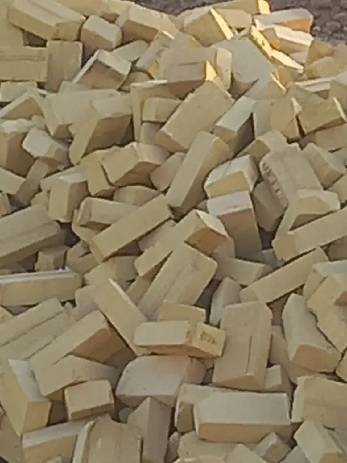 آجرگری با قیمت استثنایی|مصالح و تجهیزات ساختمان|خاتم, |دیوار