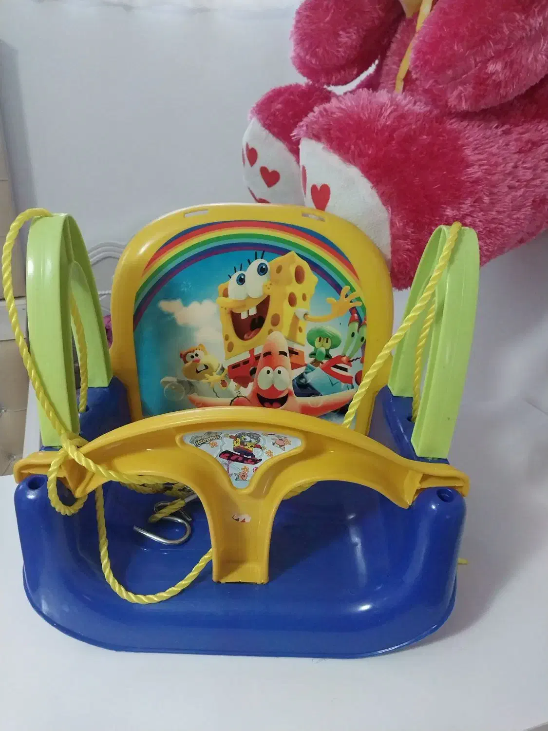 تاب بچگانه|اسباب‌بازی بچه|سنقر, |دیوار