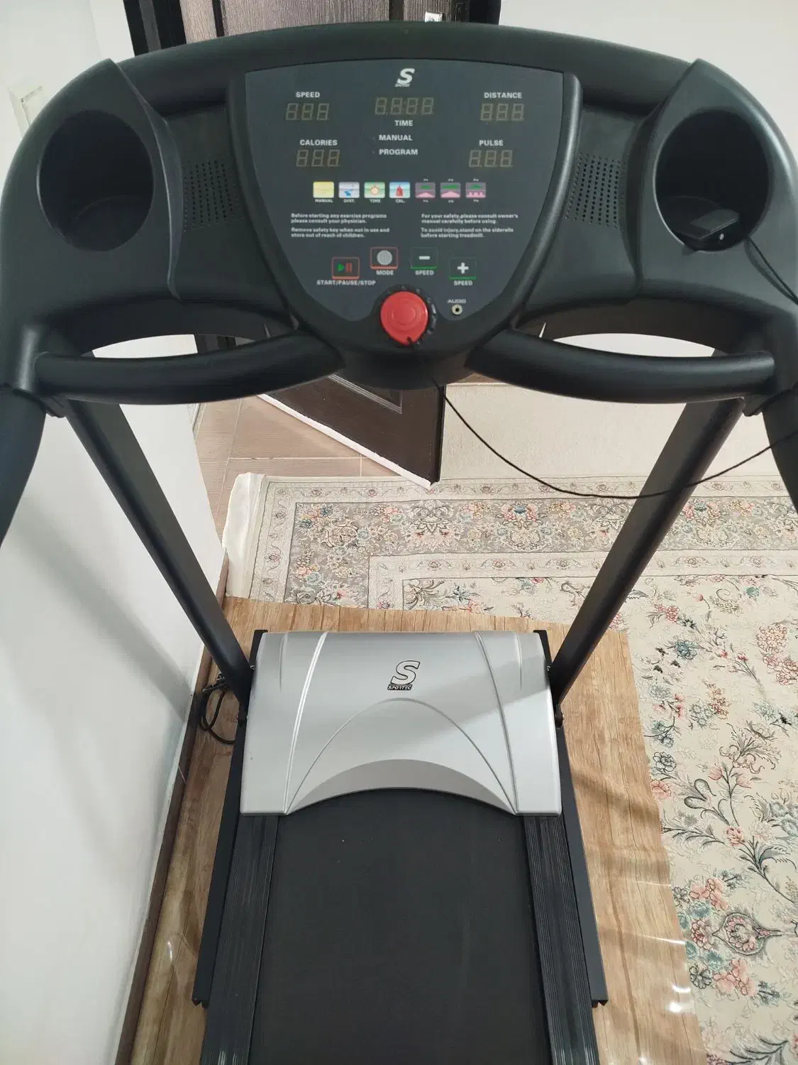 تردمیل|تجهیزات ورزشی|روانسر, |دیوار