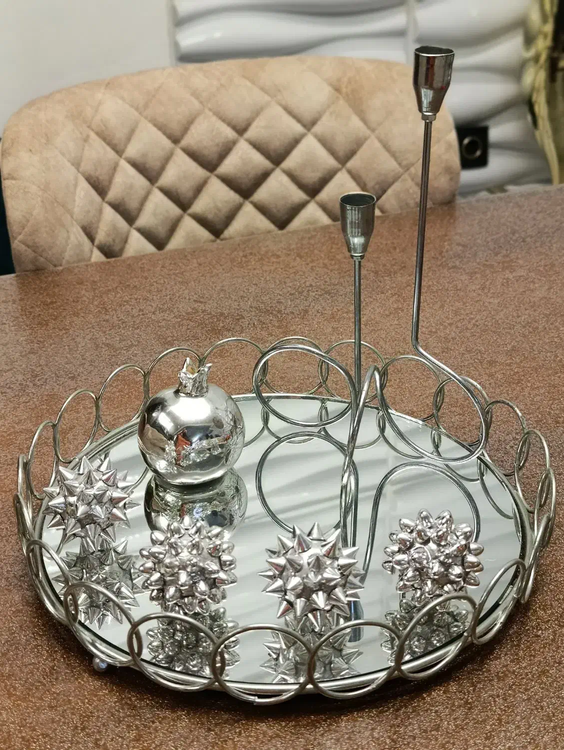 دکوری و مجسمه|مجسمه، تندیس، ماکت|هشتگرد, شهرک پامچال|دیوار