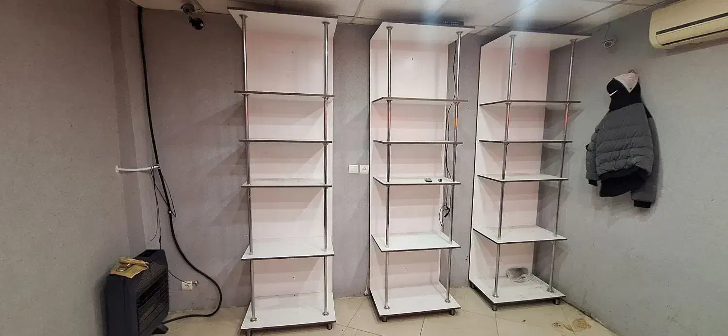 دکور مغازه|فروشگاه و مغازه|ورامین, ورامین|دیوار