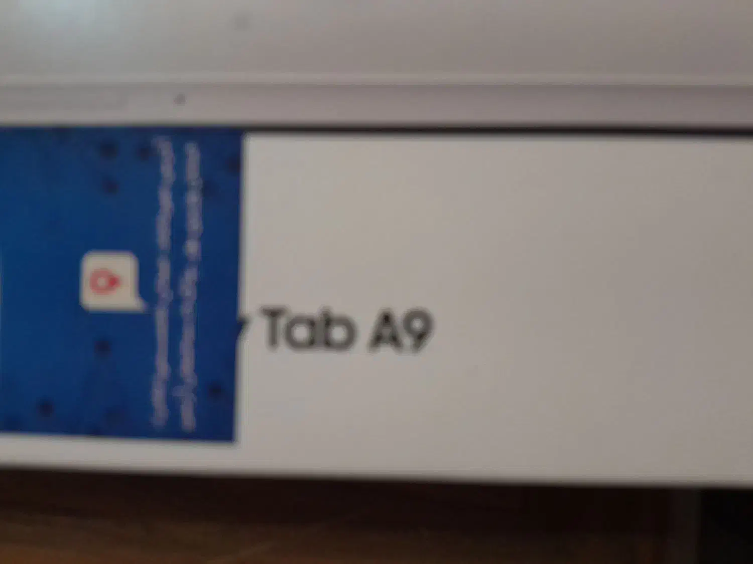 تبلت سامسونگA9 اکبند|تبلت|نوشهر, |دیوار