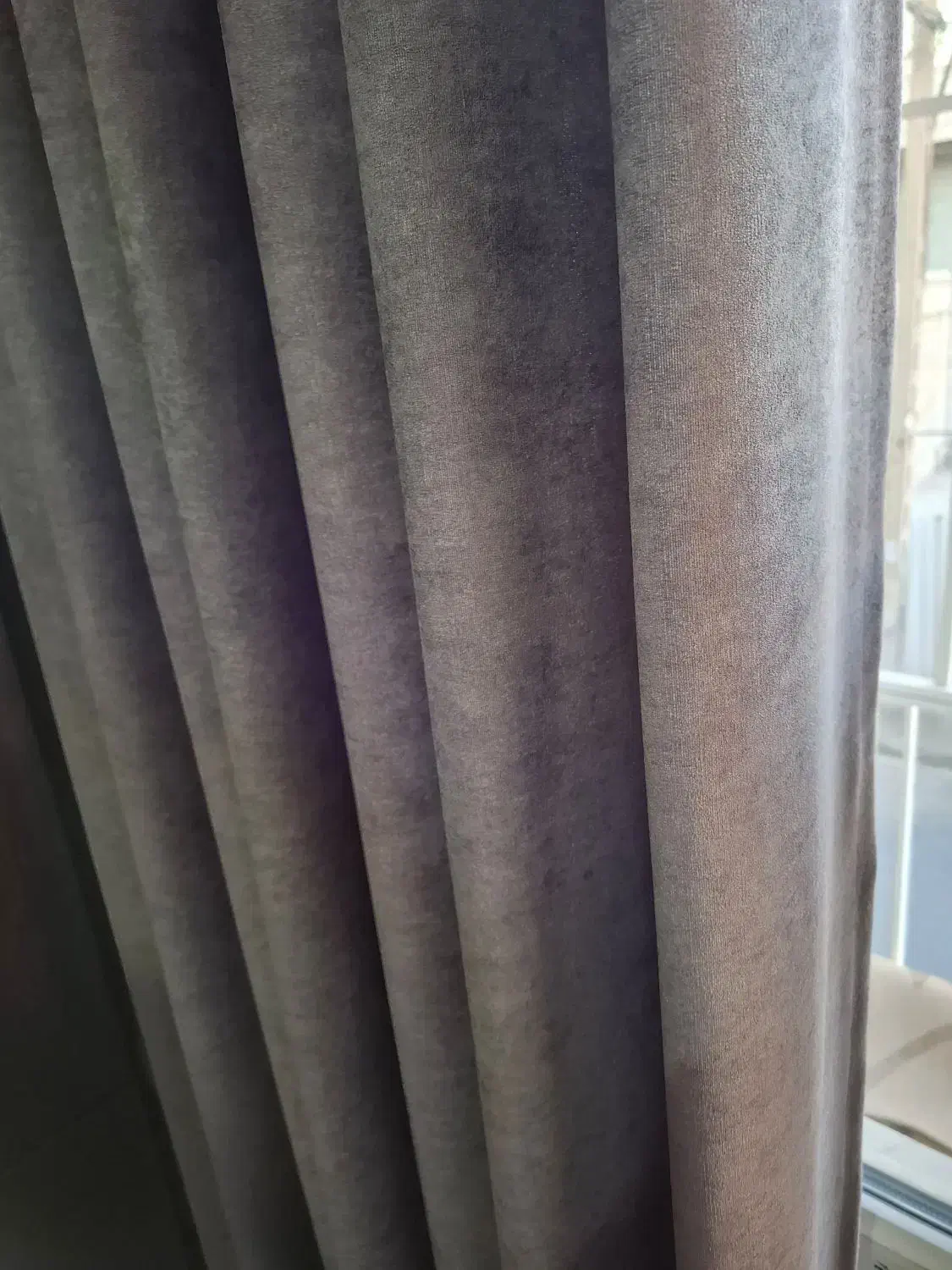 پرده پانچی|پرده، رانر، رومیزی|تهران, شمس‌آباد|دیوار