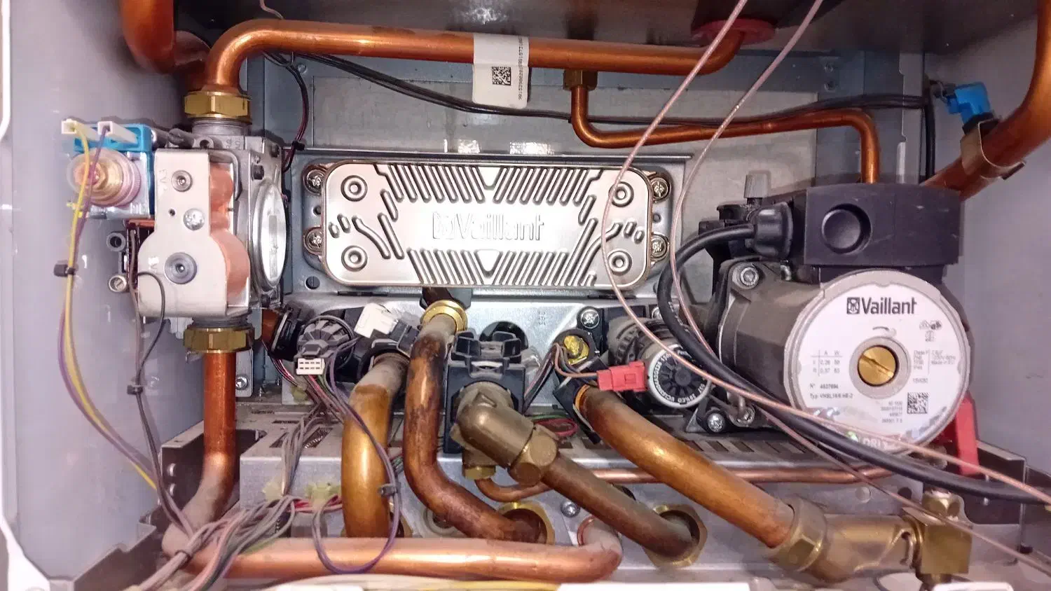 تعمیر پکیج سرویس پکیج تعمیرات تعمیرکار پکیج اسپیلت|خدمات پیشه و مهارت|پردیس, فاز ۸|دیوار